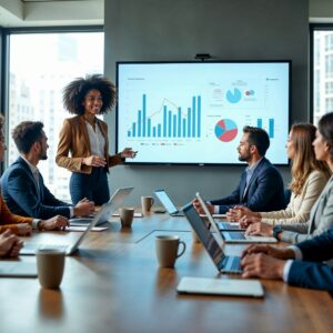 Business Analytics Specialization