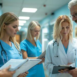 US HealthCare